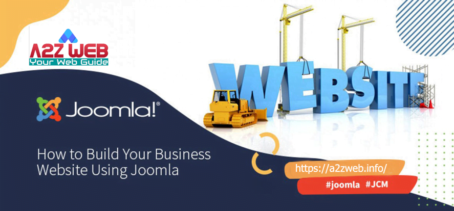 joomla-a2zweb-info